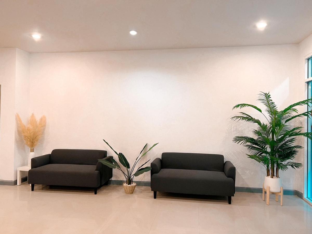 فندق Baobab Patong المظهر الخارجي الصورة