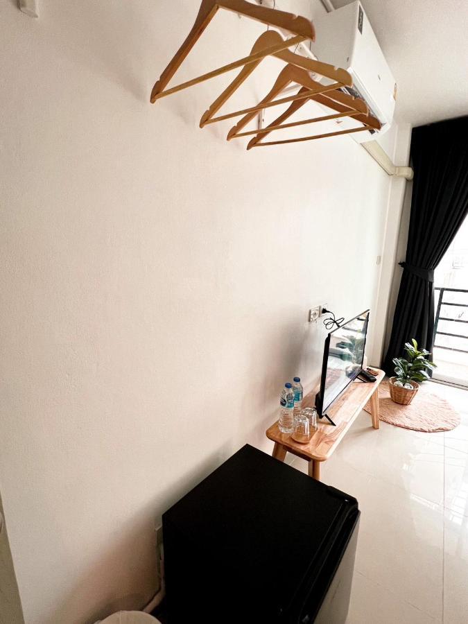 فندق Baobab Patong المظهر الخارجي الصورة