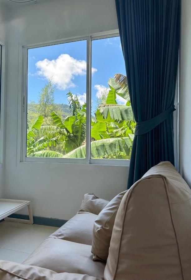 فندق Baobab Patong المظهر الخارجي الصورة
