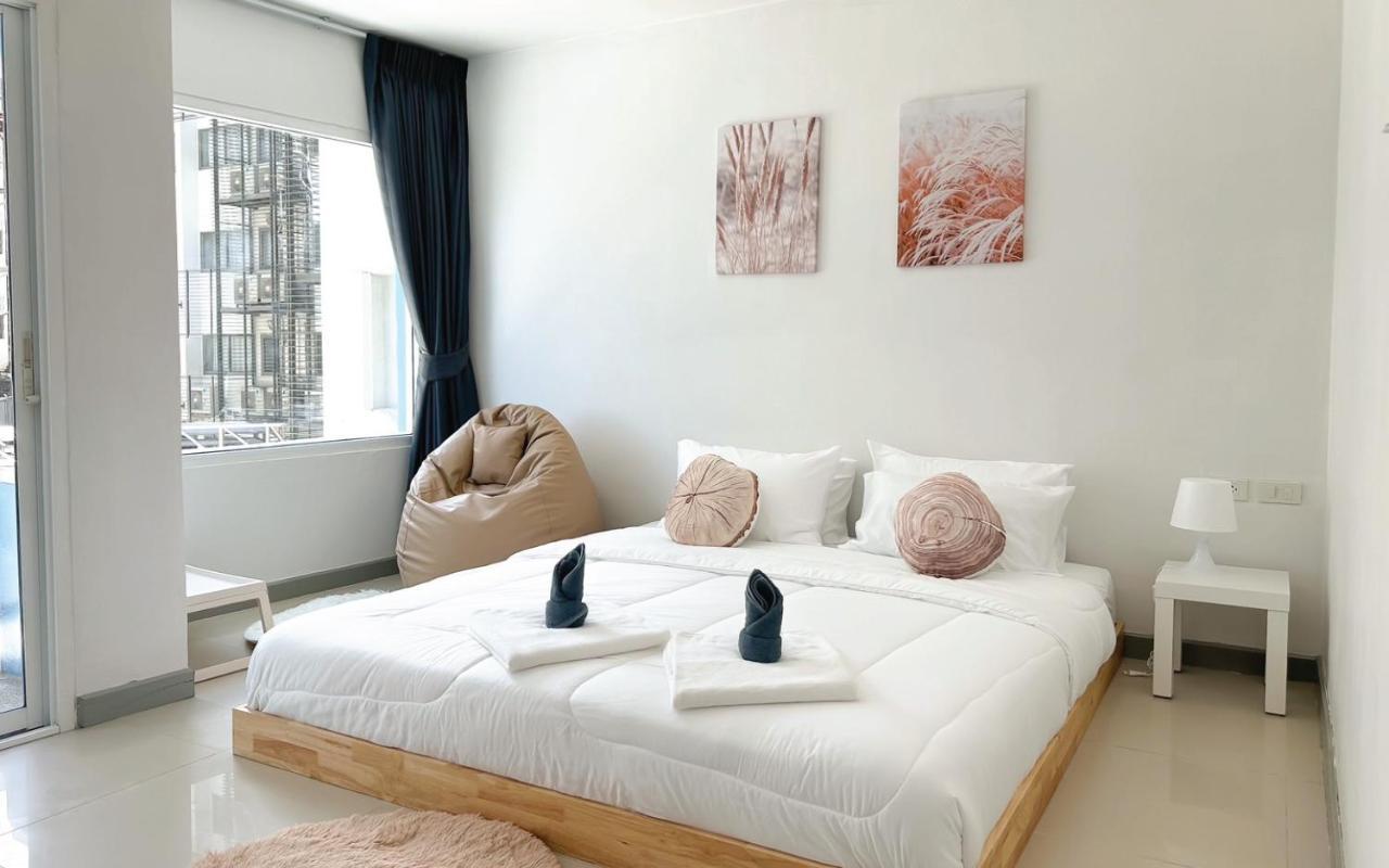 فندق Baobab Patong المظهر الخارجي الصورة