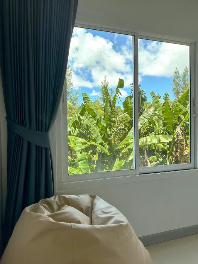 فندق Baobab Patong المظهر الخارجي الصورة