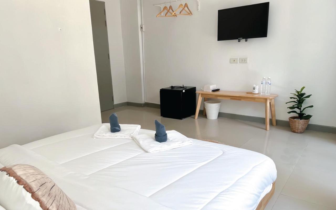 فندق Baobab Patong المظهر الخارجي الصورة