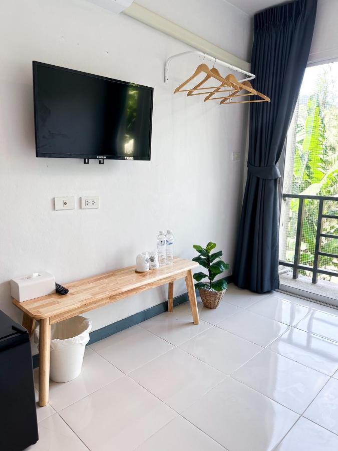 فندق Baobab Patong المظهر الخارجي الصورة