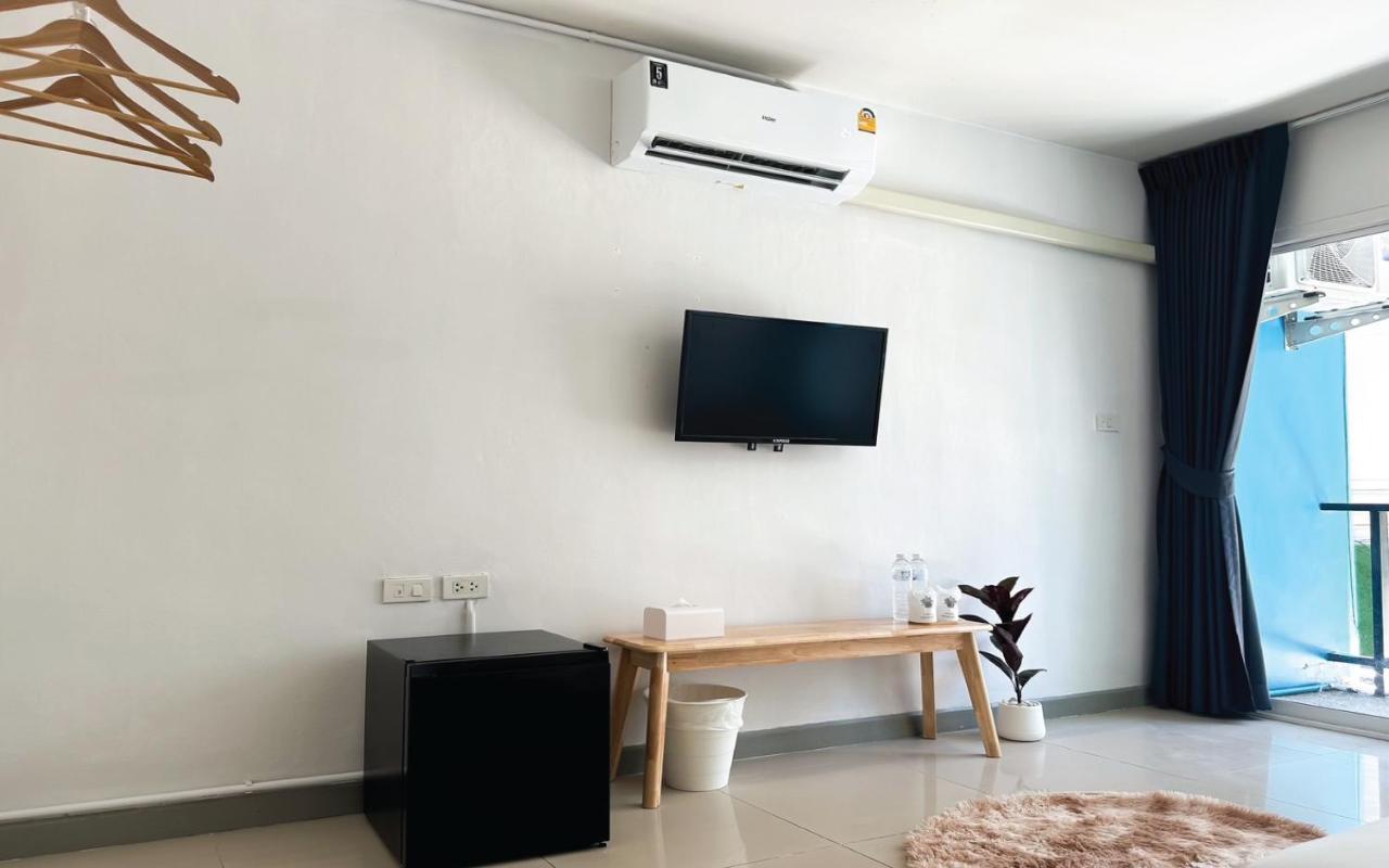 فندق Baobab Patong المظهر الخارجي الصورة