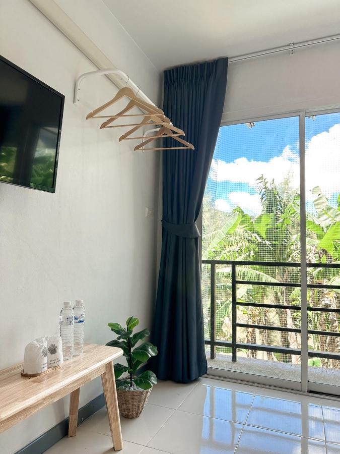 فندق Baobab Patong المظهر الخارجي الصورة