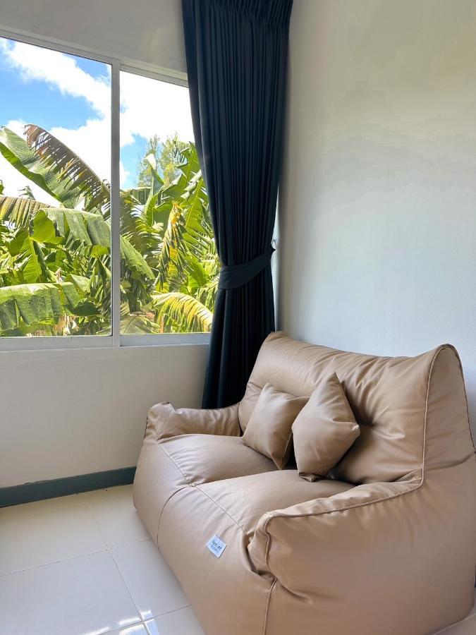 فندق Baobab Patong المظهر الخارجي الصورة